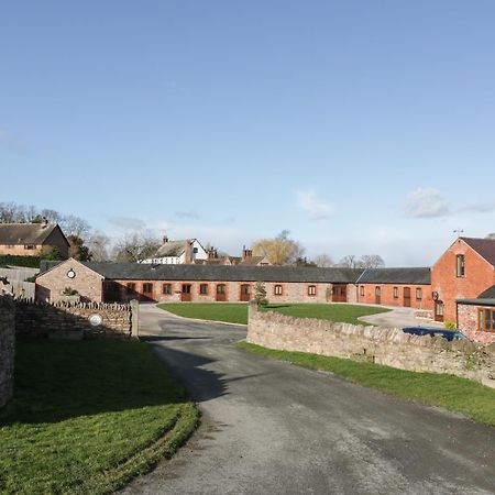 فيلا The Old Sheep Shed Alberbury المظهر الخارجي الصورة